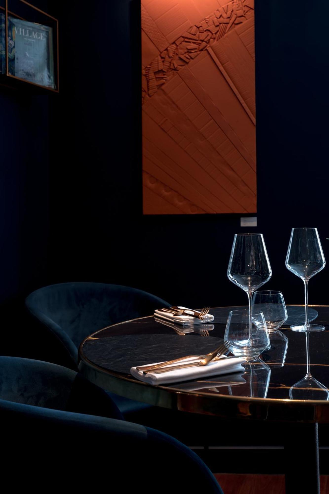 Hotel - Restaurant Le Globe Meursault Exteriér fotografie
